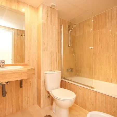 Lovely 2 Bedroom Near Golf Lagos Elviria * Marbella