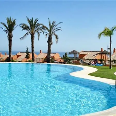 Lovely 2 Bedroom Near Golf Lagos Elviria Apartment Marbella
